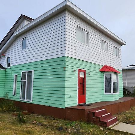 Polar Bear Bed And Breakfast Churchill Extérieur photo