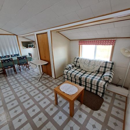 Polar Bear Bed And Breakfast Churchill Extérieur photo