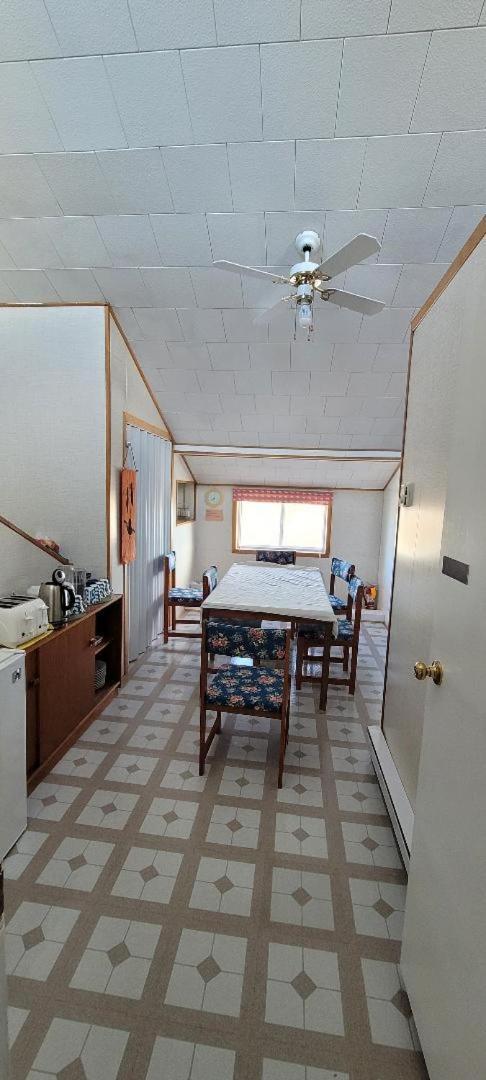 Polar Bear Bed And Breakfast Churchill Extérieur photo