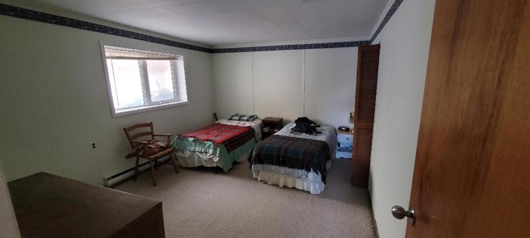 Polar Bear Bed And Breakfast Churchill Extérieur photo