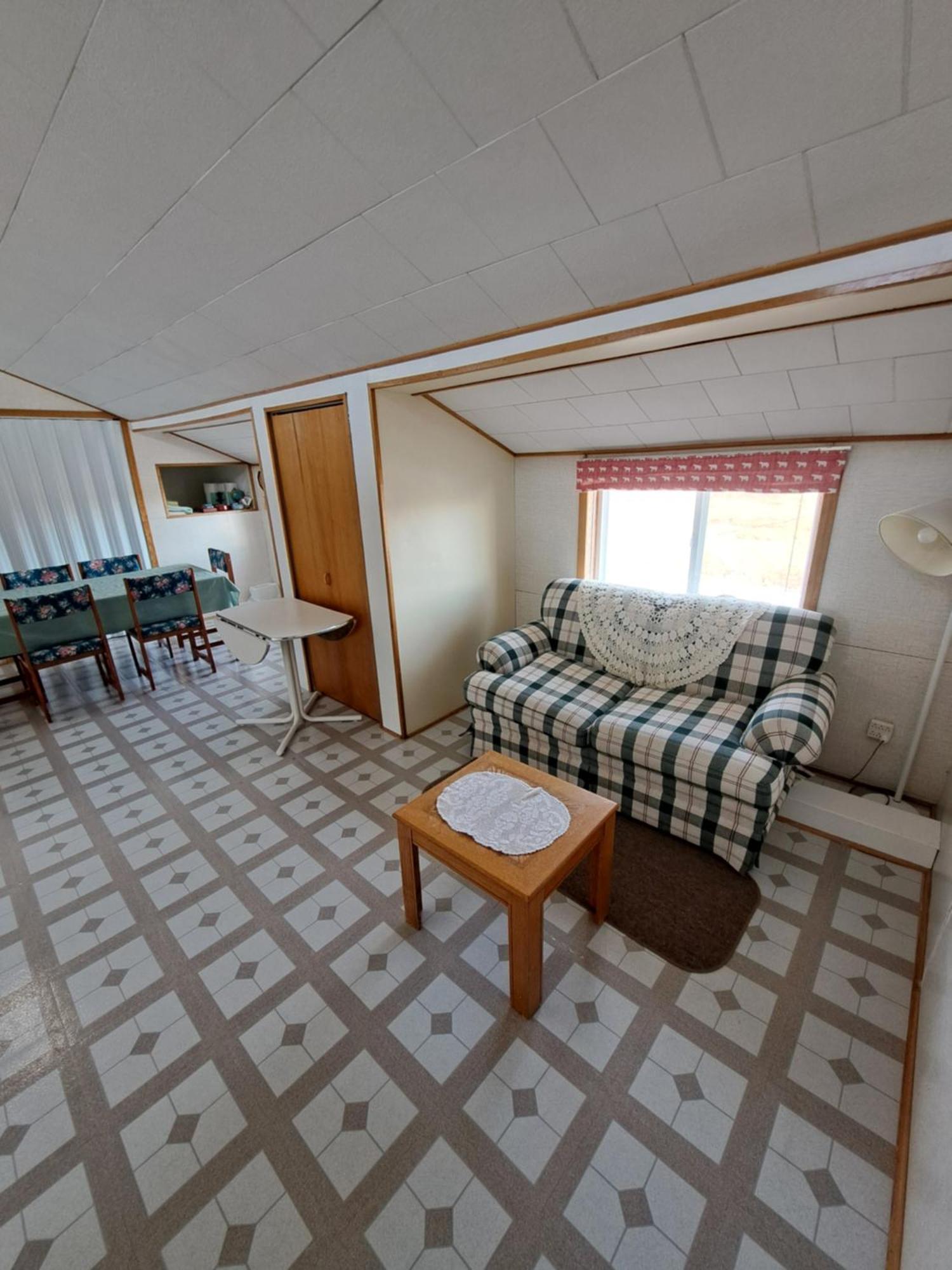 Polar Bear Bed And Breakfast Churchill Extérieur photo