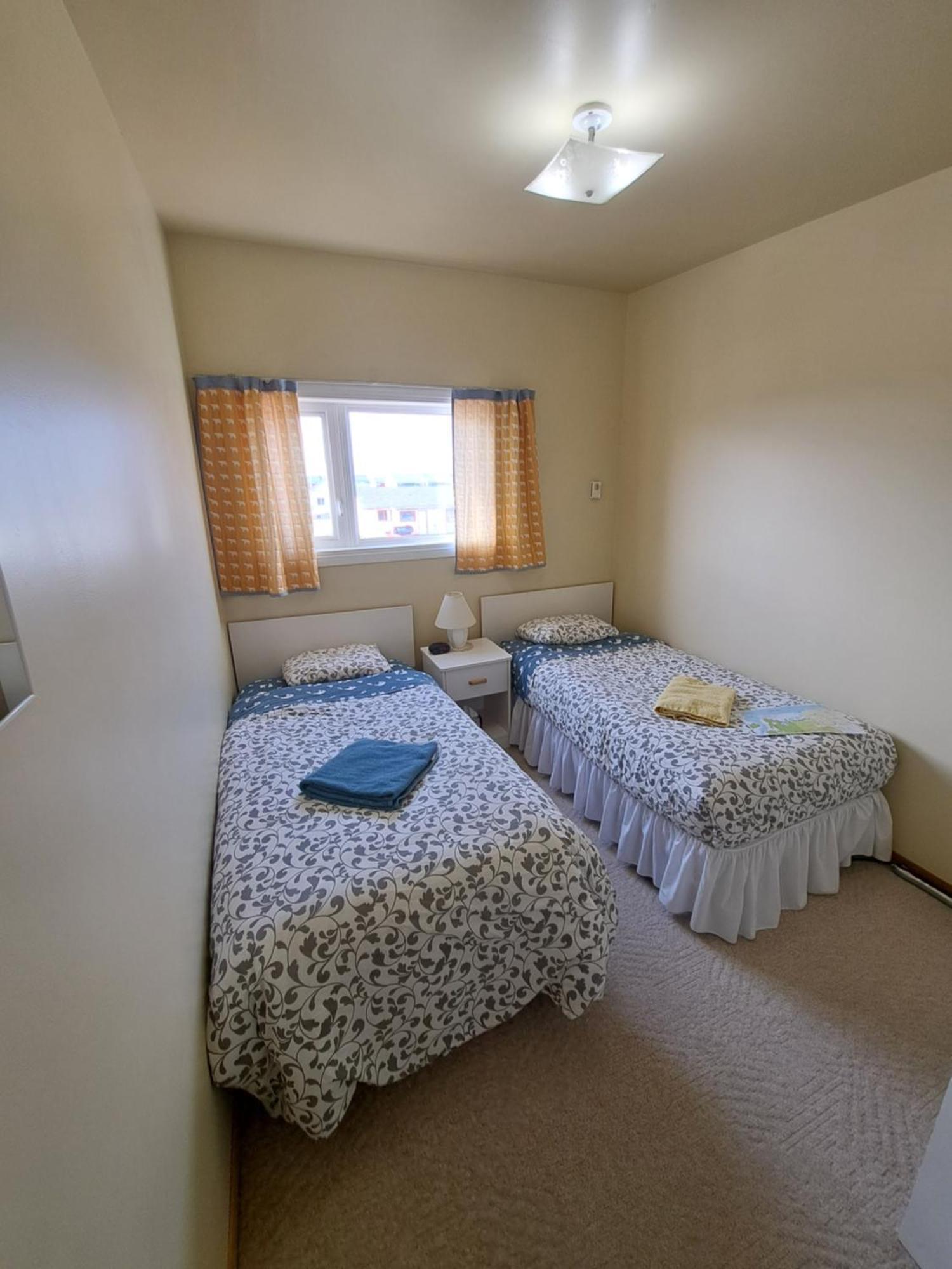 Polar Bear Bed And Breakfast Churchill Extérieur photo